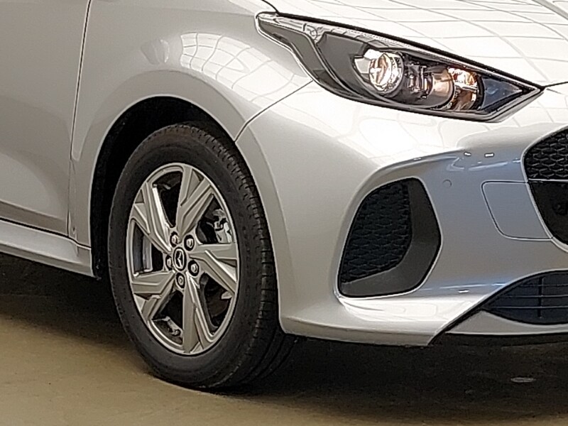 Used Mazda Mazda2 HYBRID 2025 for sale - 78054522: Photo 9