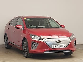 Used Hyundai IONIQ 2020 for sale - 79694516: Photo