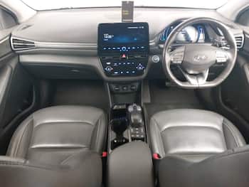 Used Hyundai IONIQ 2020 for sale - 79694516: Photo