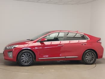 Used Hyundai IONIQ 2020 for sale - 79694516: Photo