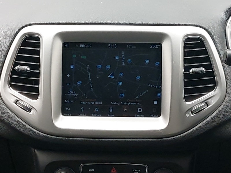 Used Jeep Compass 2020 for sale - 76160925: Photo 10