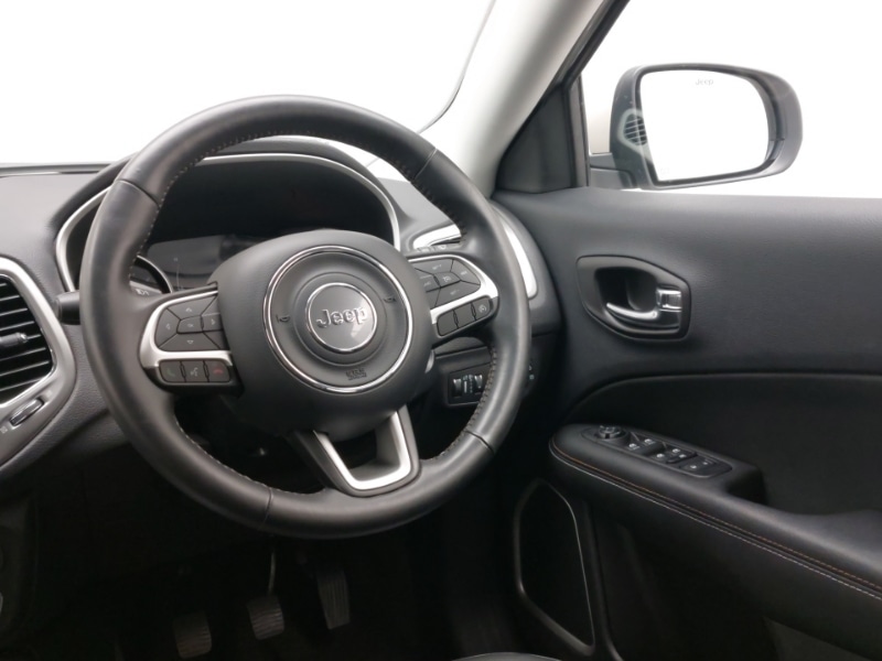 Used Jeep Compass 2020 for sale - 76160925: Photo 11