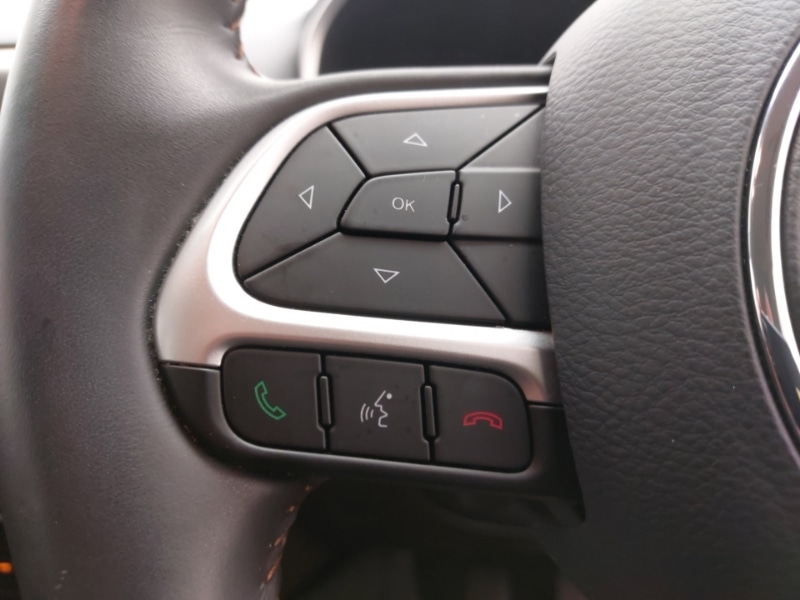 Used Jeep Compass 2020 for sale - 76160925: Photo 13