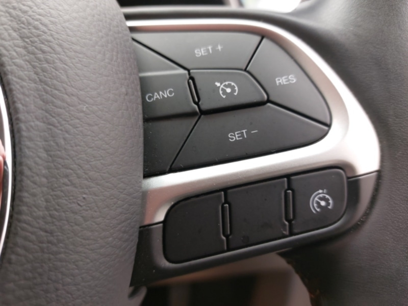Used Jeep Compass 2020 for sale - 76160925: Photo 14