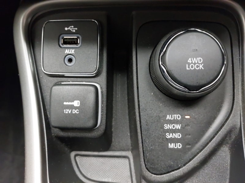 Used Jeep Compass 2020 for sale - 76160925: Photo 15