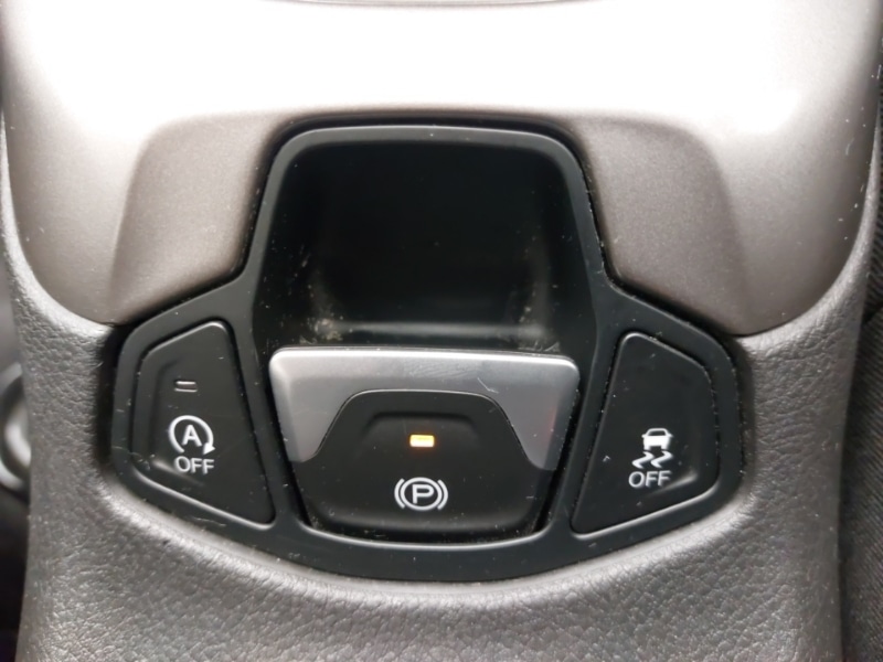 Used Jeep Compass 2020 for sale - 76160925: Photo 16