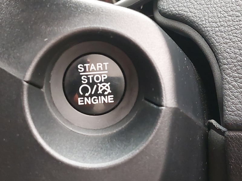 Used Jeep Compass 2020 for sale - 76160925: Photo 17