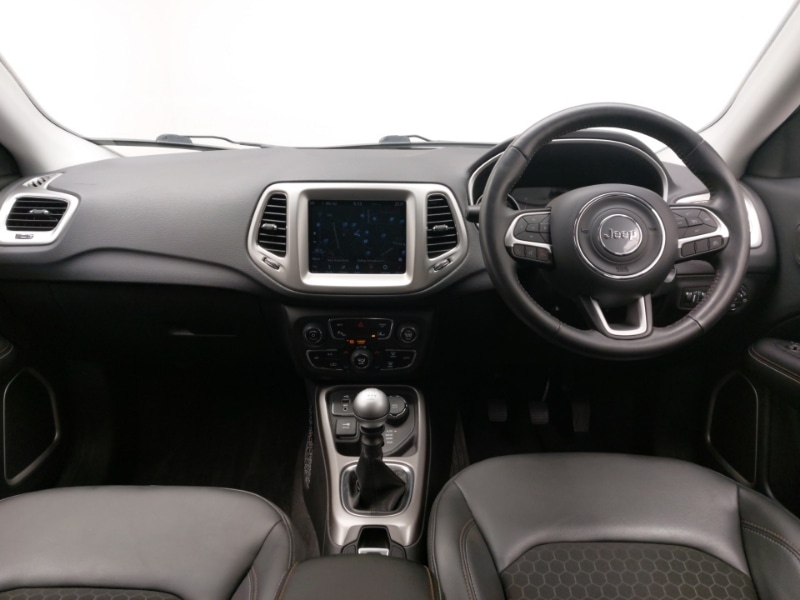 Used Jeep Compass 2020 for sale - 76160925: Photo 2