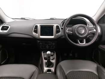 Used Jeep Compass 2020 for sale - 76160925: Photo