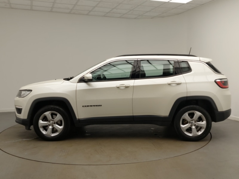 Used Jeep Compass 2020 for sale - 76160925: Photo 4