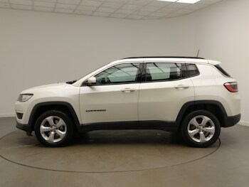 Used Jeep Compass 2020 for sale - 76160925: Photo