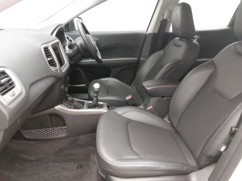 Used Jeep Compass 2020 for sale - 76160925: Photo 5