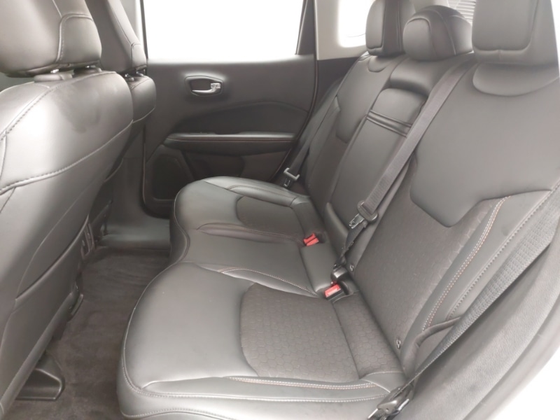 Used Jeep Compass 2020 for sale - 76160925: Photo 6