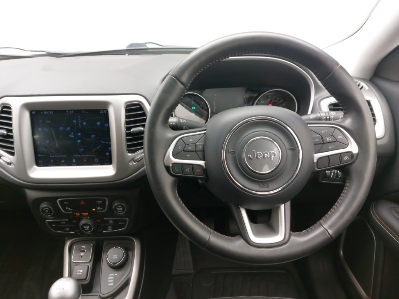Used Jeep Compass 2020 for sale - 76160925: Photo 7