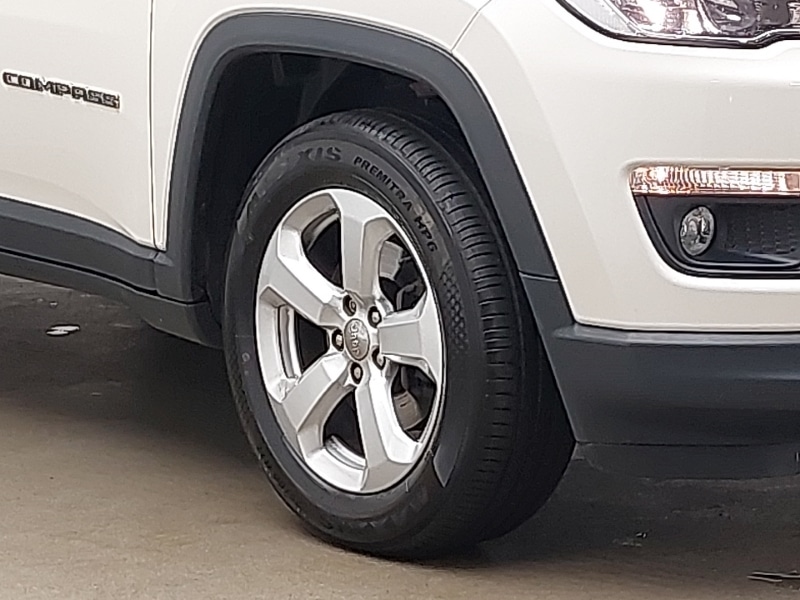 Used Jeep Compass 2020 for sale - 76160925: Photo 9