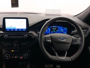 Used Ford Kuga 2021 for sale - 78391366: Photo