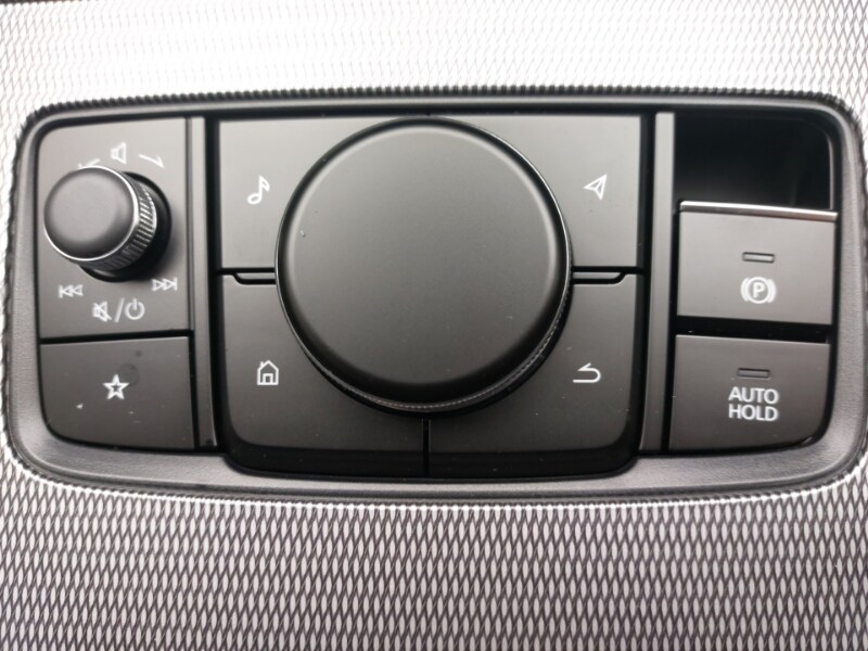 Used Mazda CX-60 2025 for sale - 77141903: Photo 15