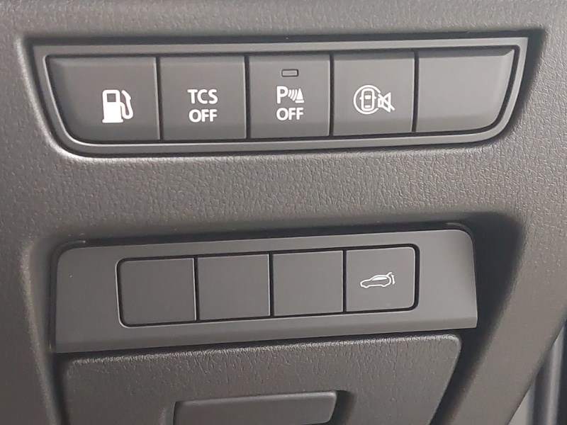 Used Mazda CX-60 2025 for sale - 77141903: Photo 17