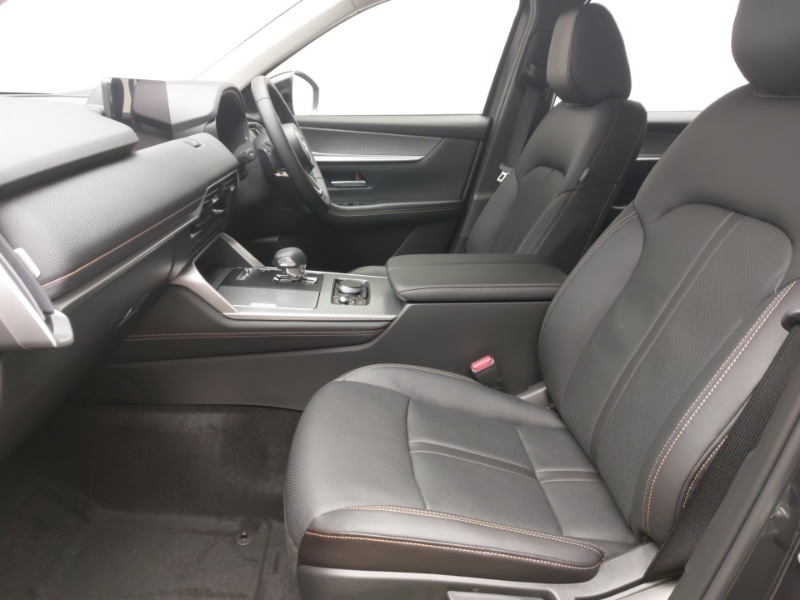 Used Mazda CX-60 2025 for sale - 77141903: Photo 5