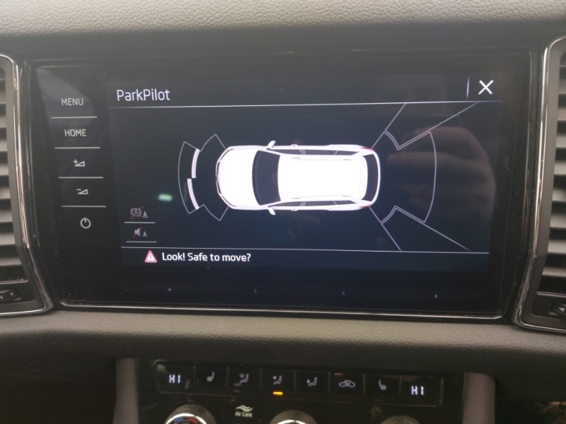 Used Skoda Kodiaq 2019 for sale - 78093540: Photo 10