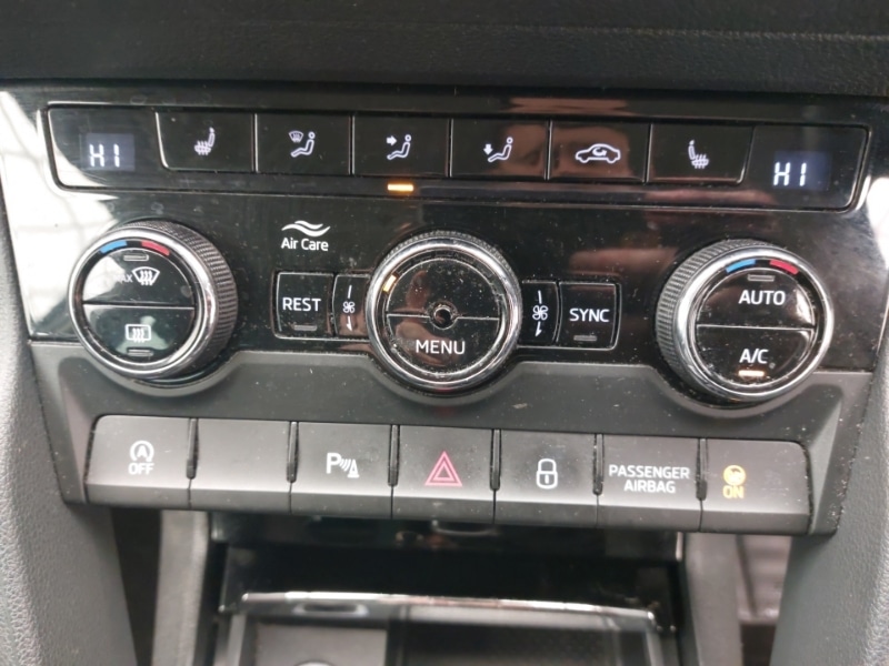 Used Skoda Kodiaq 2019 for sale - 78093540: Photo 17