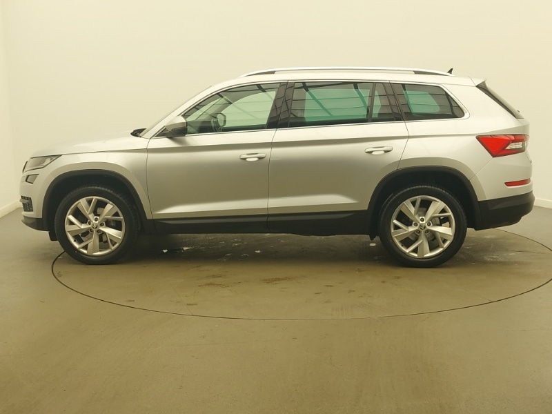 Used Skoda Kodiaq 2019 for sale - 78093540: Photo 4