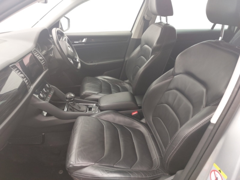 Used Skoda Kodiaq 2019 for sale - 78093540: Photo 5