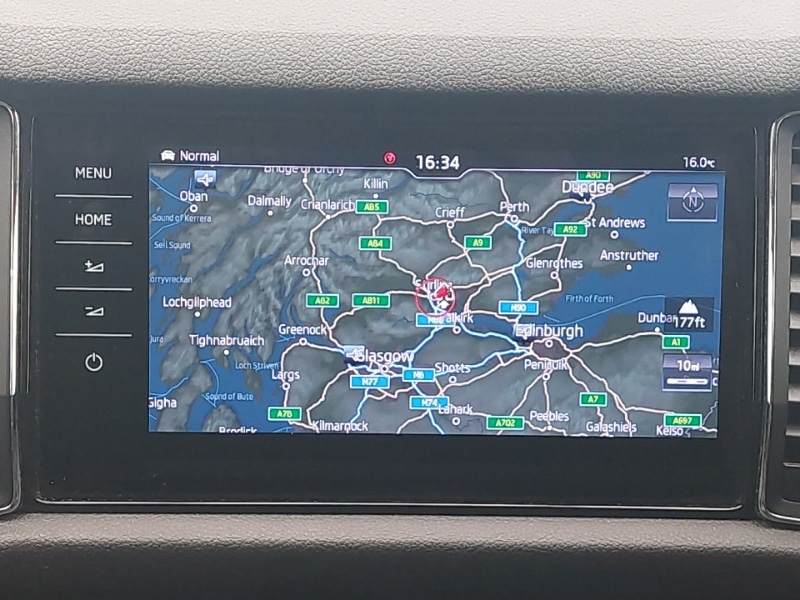 Used Skoda Kodiaq 2019 for sale - 78093540: Photo 7