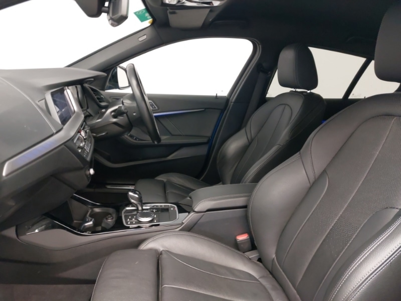 Used BMW 1 Series 2021 for sale - 76695759: Photo 5