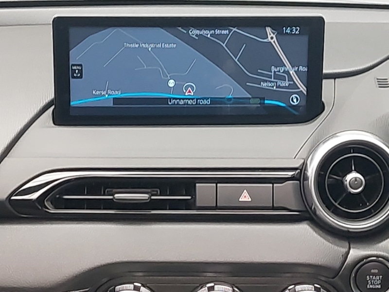 Used Mazda MX-5 2025 for sale - 76515228: Photo 10