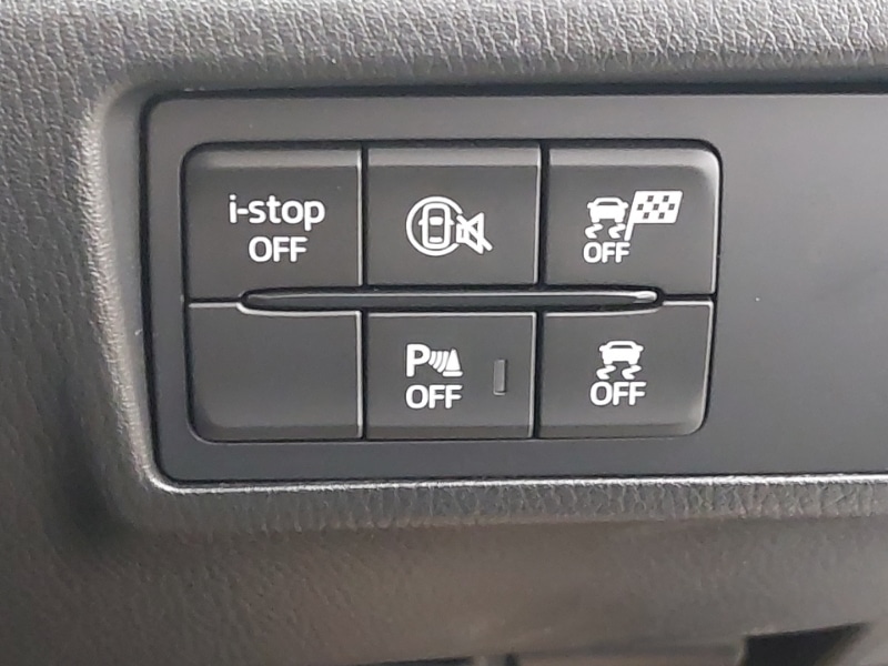 Used Mazda MX-5 2025 for sale - 76515228: Photo 12