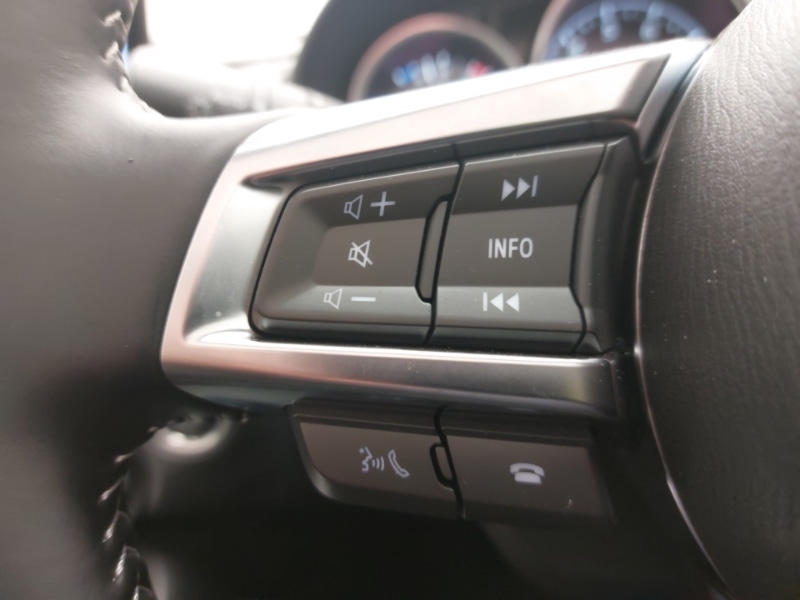 Used Mazda MX-5 2025 for sale - 76515228: Photo 13