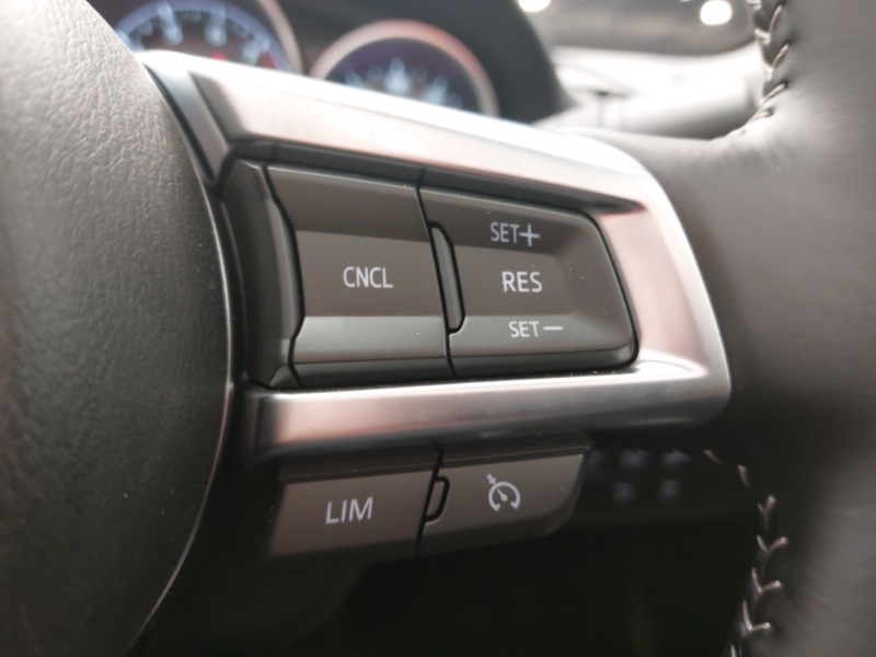 Used Mazda MX-5 2025 for sale - 76515228: Photo 14