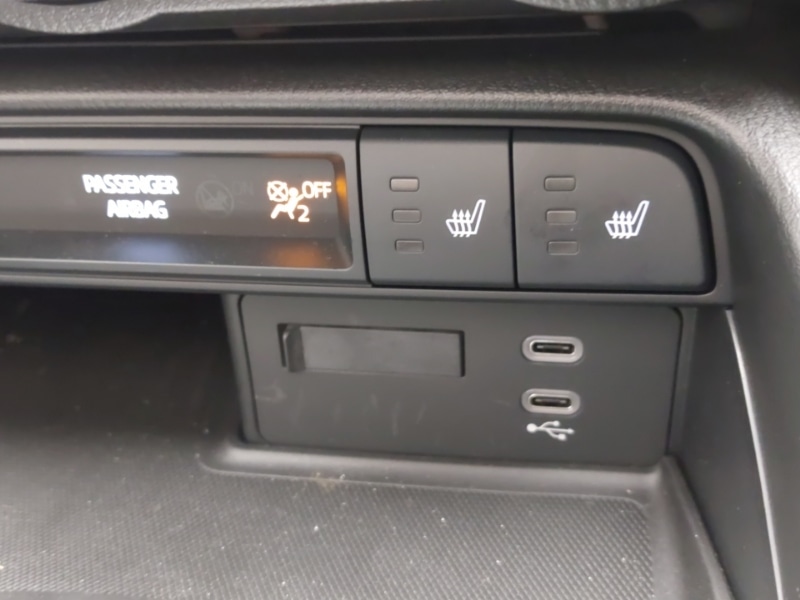 Used Mazda MX-5 2025 for sale - 76515228: Photo 16