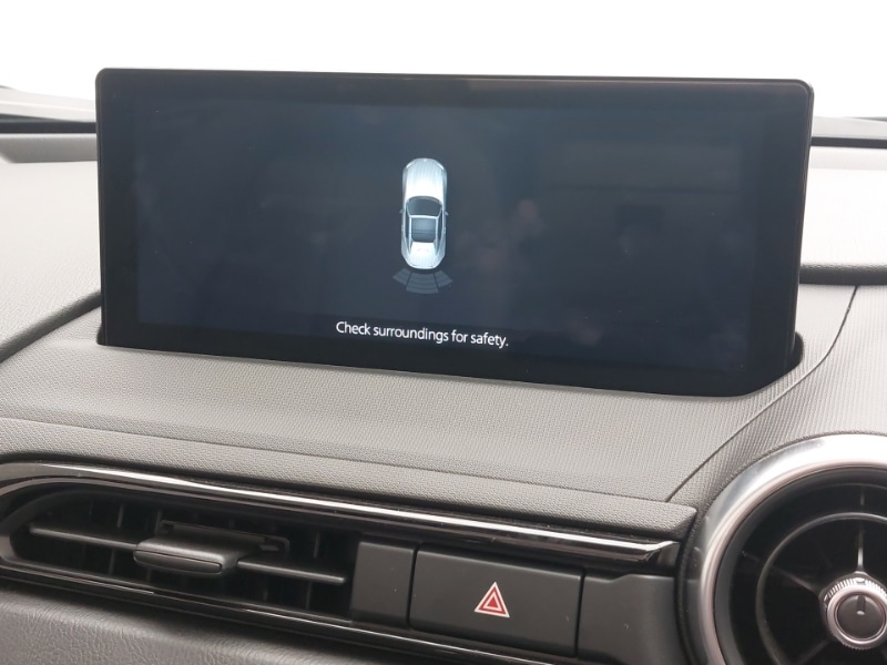 Used Mazda MX-5 2025 for sale - 76515228: Photo 19