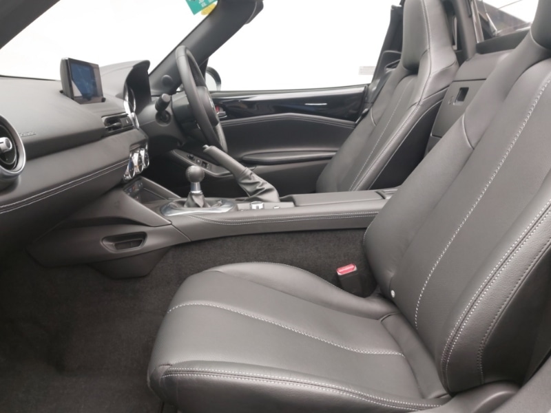 Used Mazda MX-5 2025 for sale - 76515228: Photo 5