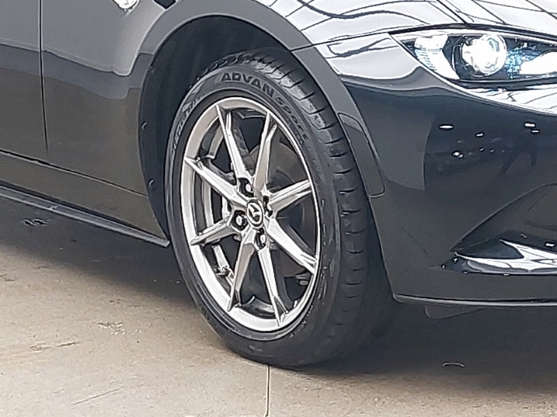 Used Mazda MX-5 2025 for sale - 76515228: Photo 9