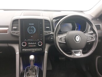 Used Renault Koleos 2019 for sale - 78478311: Photo