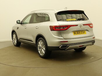 Used Renault Koleos 2019 for sale - 78478311: Photo