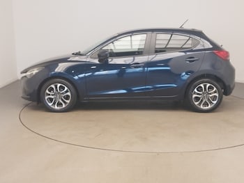Used Mazda Mazda2 2015 for sale - 79510701: Photo