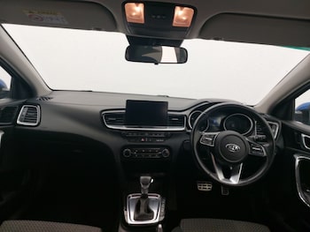 Used Kia Ceed 2019 for sale - 78816193: Photo