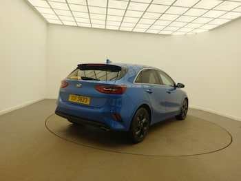 Used Kia Ceed 2019 for sale - 78816193: Photo