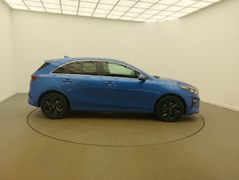 Used Kia Ceed 2019 for sale - 78816193: Photo