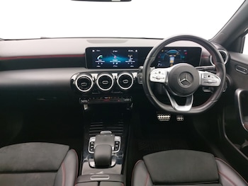 Used Mercedes-Benz A-Class 2018 for sale - 79060939: Photo