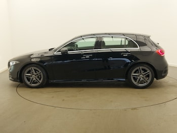 Used Mercedes-Benz A-Class 2018 for sale - 79060939: Photo