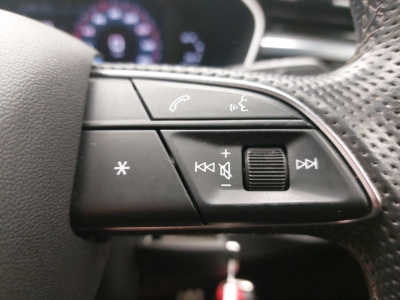 Used Audi Q3 2021 for sale - 76602302: Photo 14