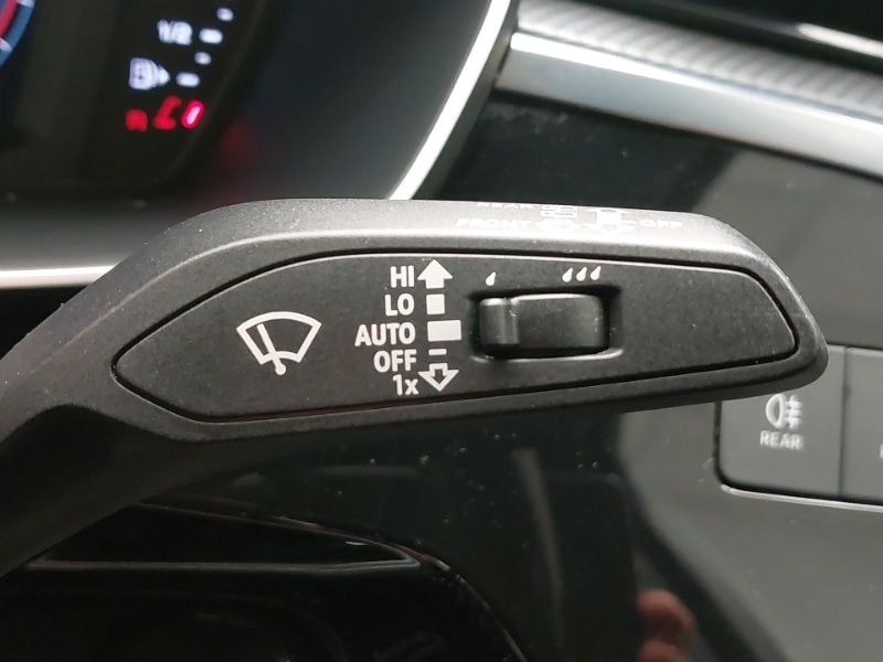 Used Audi Q3 2021 for sale - 76602302: Photo 16