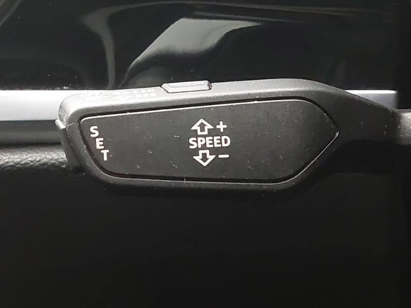 Used Audi Q3 2021 for sale - 76602302: Photo 17