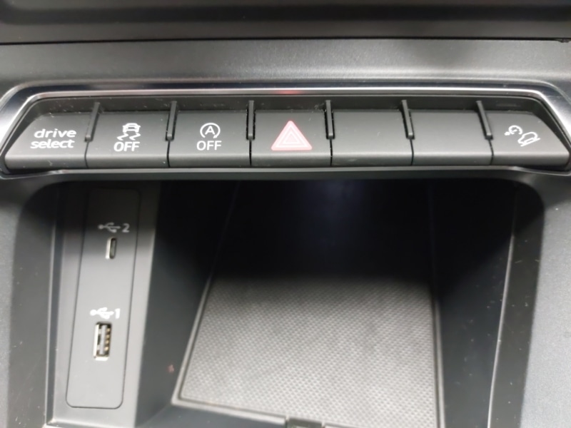 Used Audi Q3 2021 for sale - 76602302: Photo 18