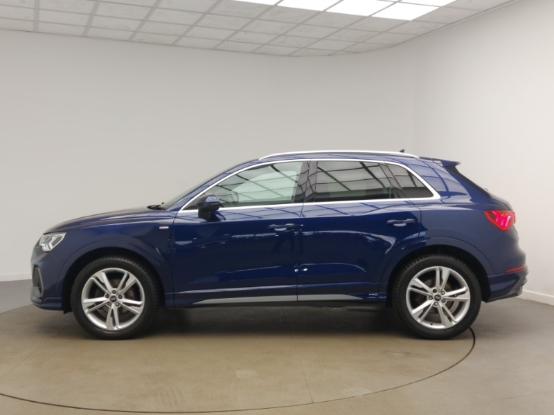 Used Audi Q3 2021 for sale - 76602302: Photo 4